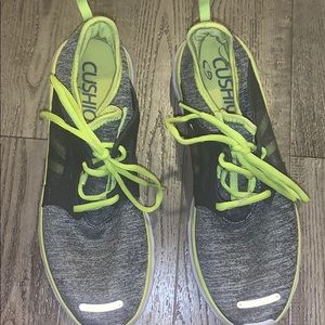 Champion Cushion Fit Tennis Shoes